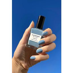 Nailberry Spring Collection 2024 - Mistral Breeze