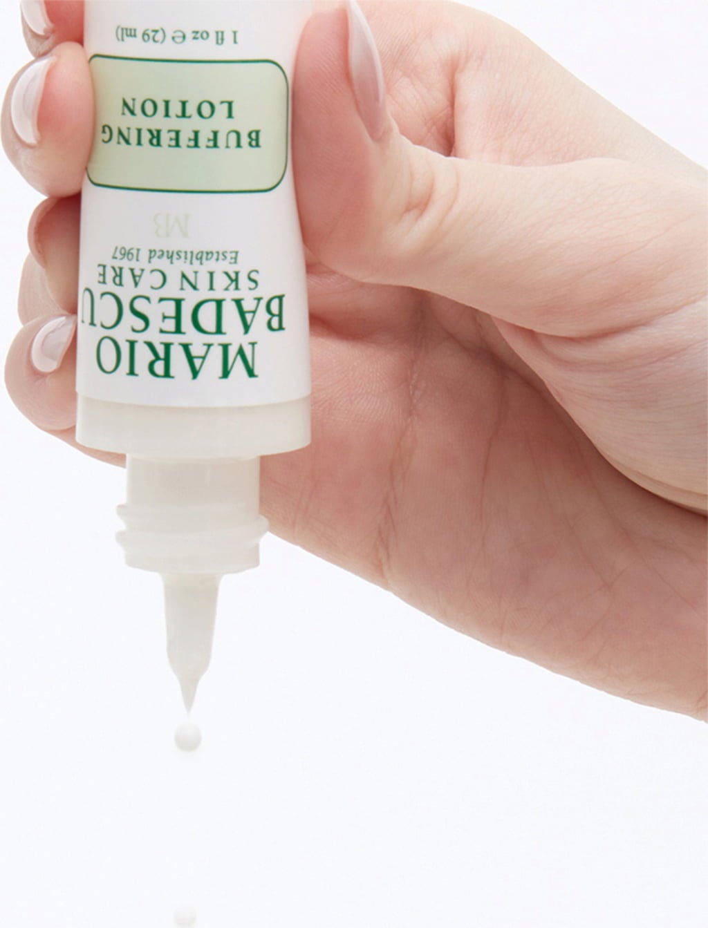 Mario Badescu Buffering Lotion - 29 ml