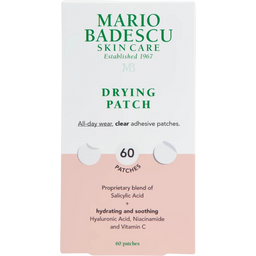 Mario Badescu Drying Patch - 60 pièces