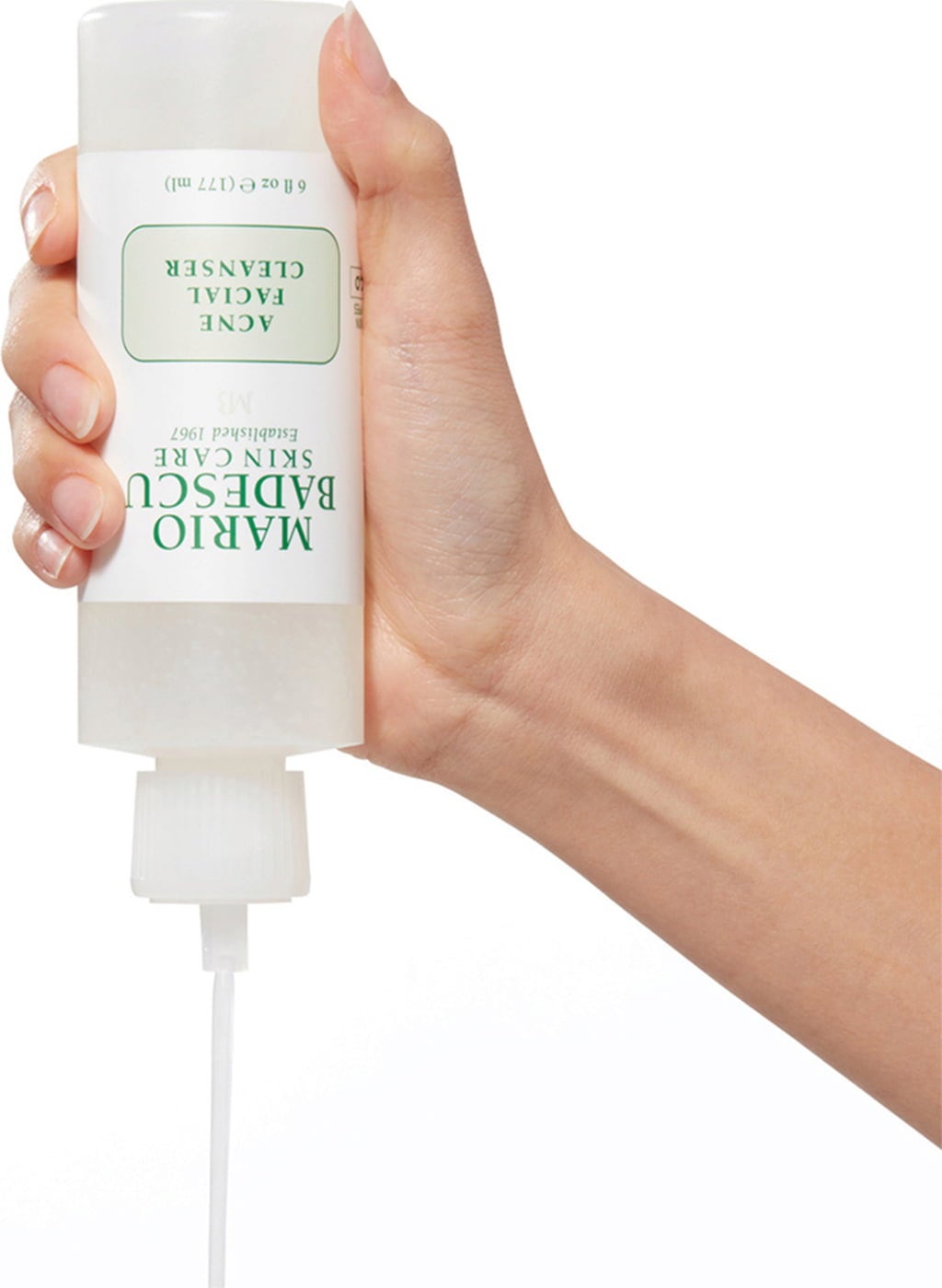 Mario Badescu Acne Facial Cleanser - 177 ml