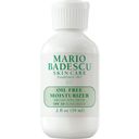 Mario Badescu Oil Free Moisturizer SPF 30 - 59 ml