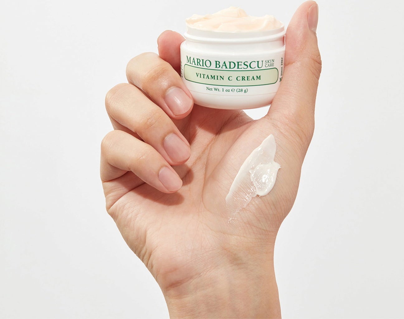 Mario Badescu Vitamin C Cream - 28 ml