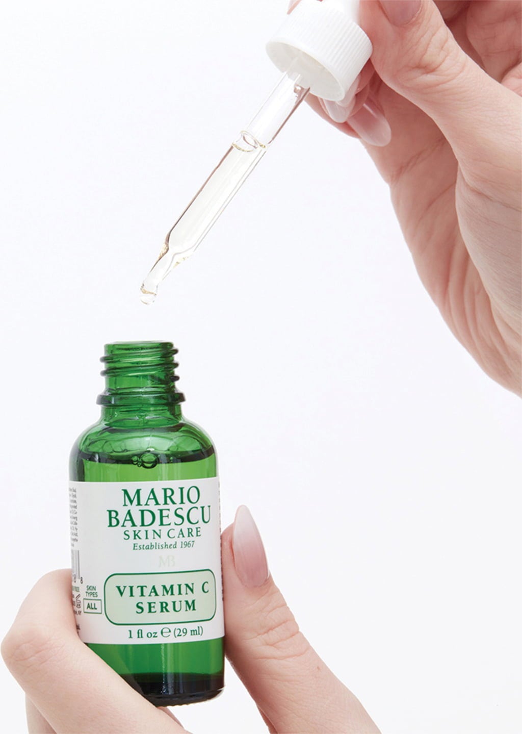 Mario Badescu Vitamin C Serum - 29 ml