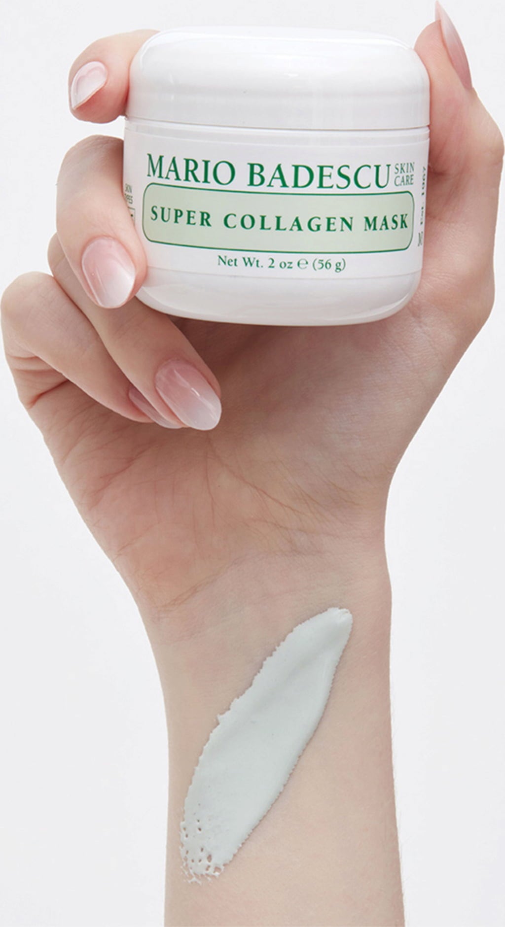 Mario Badescu Super Collagen Mask - 59 ml