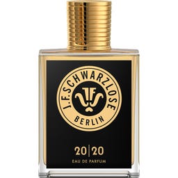 Schwarzlose Berlin 20|20 - 50 ml