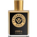 Schwarzlose Berlin Leder 6 - 50 ml