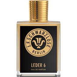 Schwarzlose Berlin Leder 6 - 50 ml