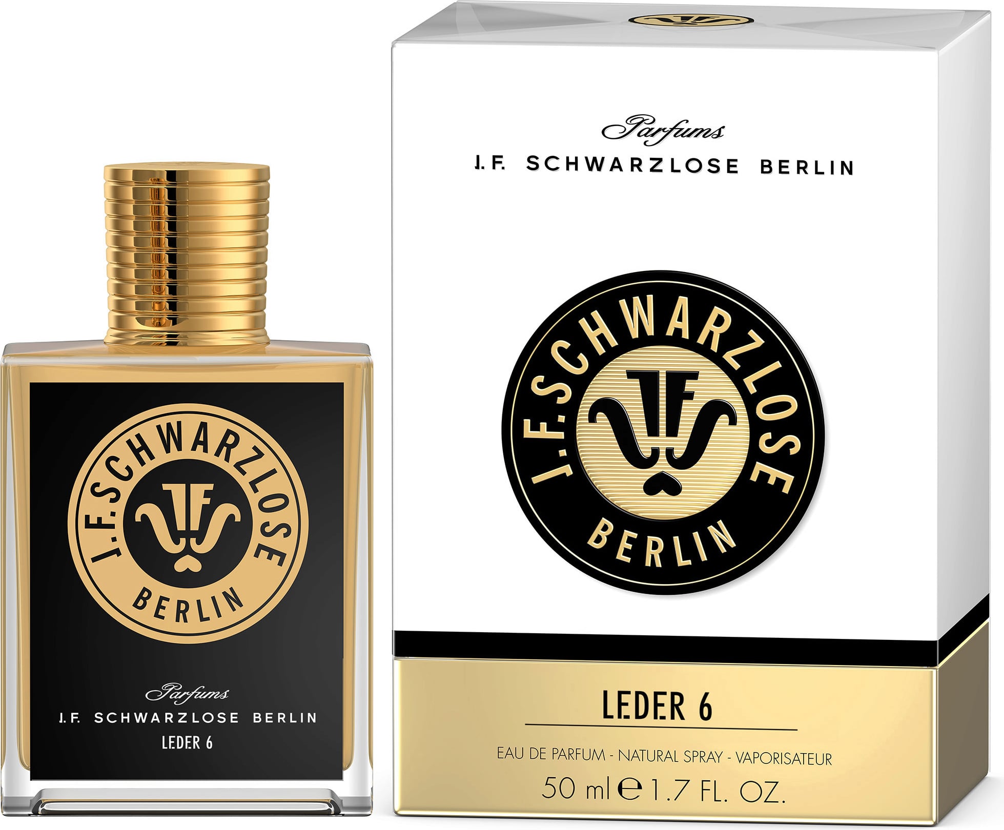 Schwarzlose Berlin Leder 6