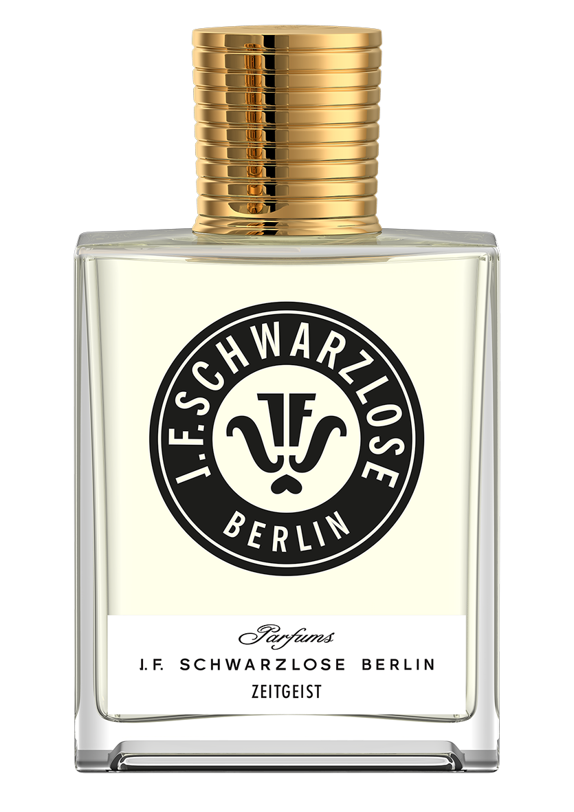 Schwarzlose Berlin Zeitgeist
