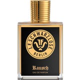 Schwarzlose Berlin Rausch