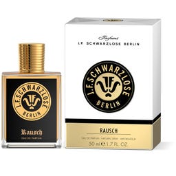 Schwarzlose Berlin Rausch - 50 ml