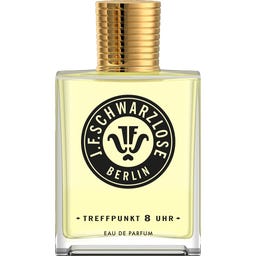 Schwarzlose Berlin Treffpunkt 8 Uhr - 50 ml