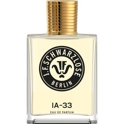 Schwarzlose Berlin 1A-33 - 50 ml