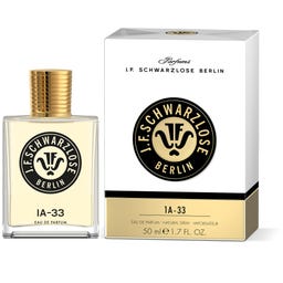 Schwarzlose Berlin 1A-33 - 50 ml