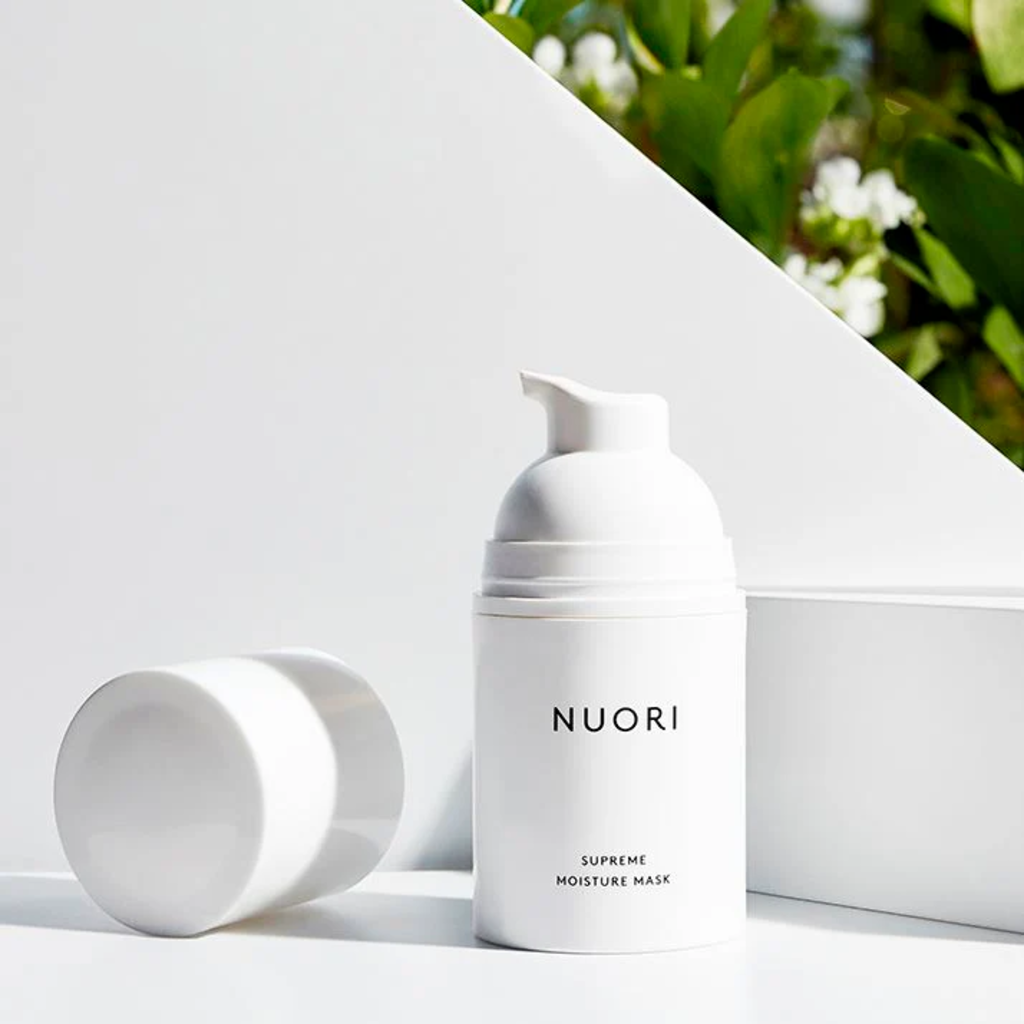 NUORI Supreme Moisture Mask - 50 ml