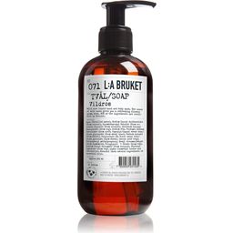 L:A BRUKET No. 71 Hand & Body Wash Wild Rose - 250 ml