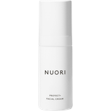 NUORI Protect+ Facial Cream Fragrance Free