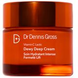 Dr. Dennis Gross Vitamin C + Lactic Dewy Deep Cream