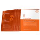 Vitamin C Lactic Brightening Biocellulose Treatment Mask - 4 Stk