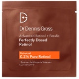 Advanced Retinol+Ferulic Perfectly Dosed Retinol