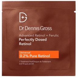 Advanced Retinol+Ferulic Perfectly Dosed Retinol - 8 pièces
