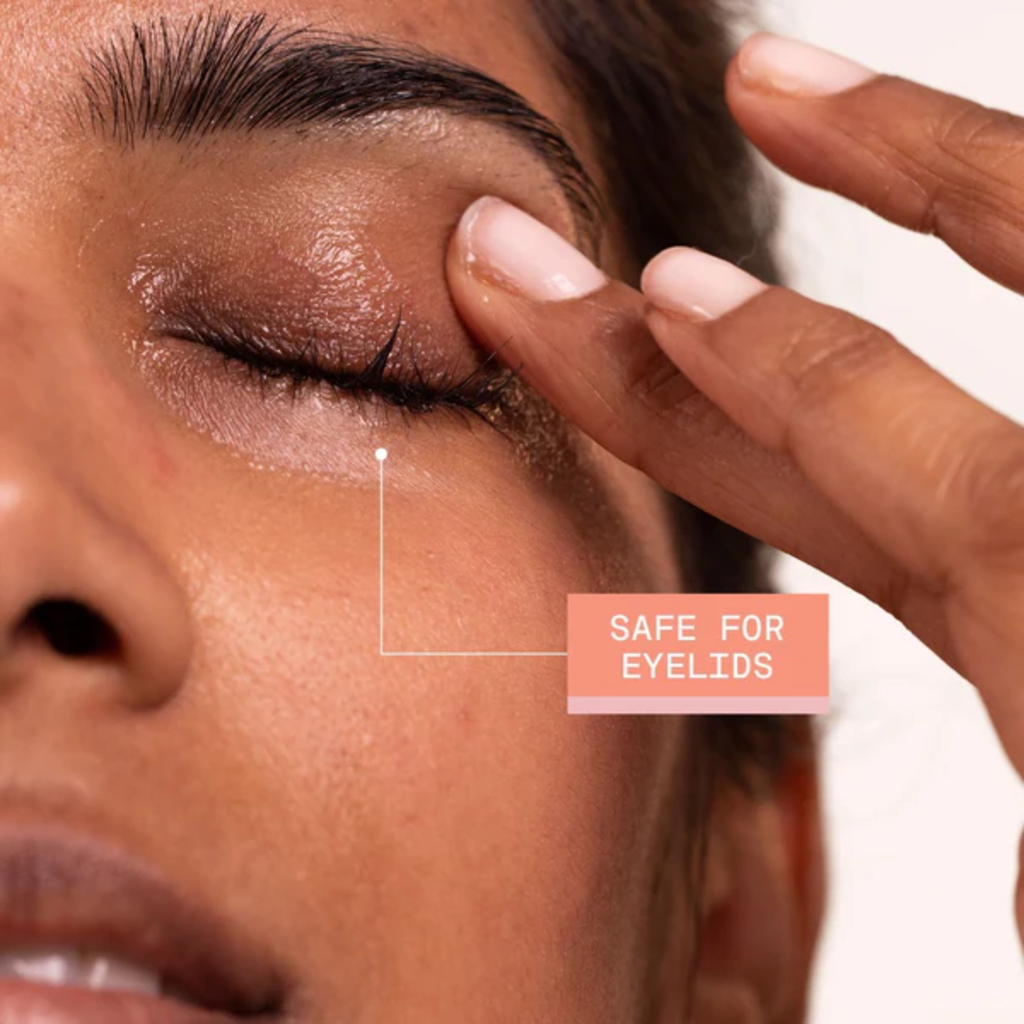 Advanced Retinol+Ferulic Triple Correction Eye Serum - 15 ml