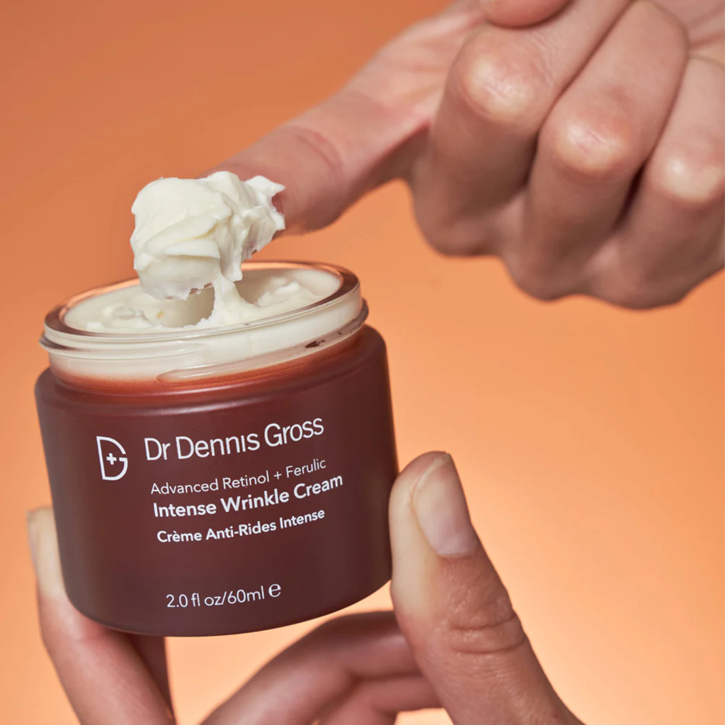 Advanced Retinol+Ferulic Intense Wrinkle Cream - 60 ml