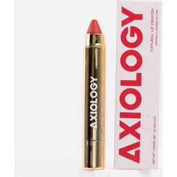 Axiology Lip Crayon