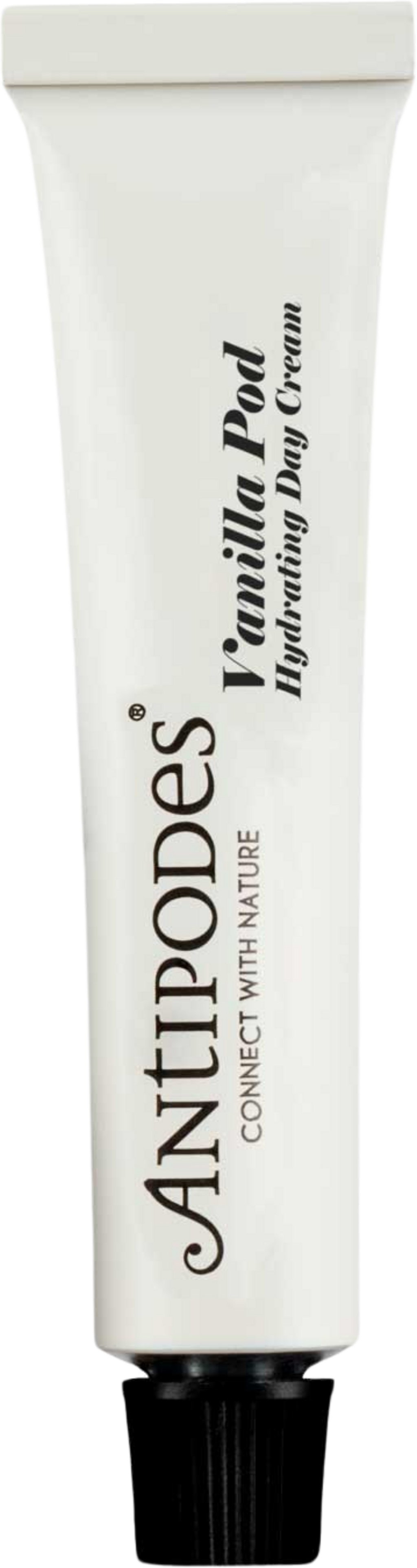 Vanilla Pod Hydrating Day Cream, 15 ml