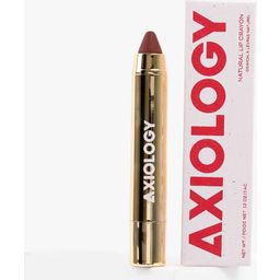 Axiology Lip Crayon - Intrigue
