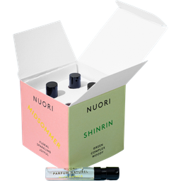 NUORI Parfum Discovery Set - 1 set