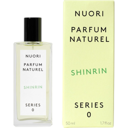 NUORI Shinrin Perfume - 50 ml