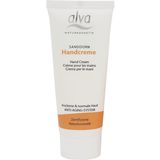 Alva Naturkosmetik Sanddorn - Crema Mani Olivello Spinoso