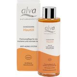 Alva Naturkosmetik Sea Buckthorn Skin Oil