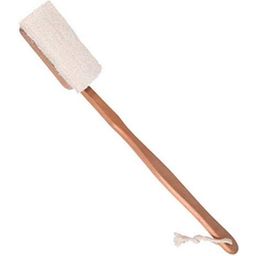YÙ Beauty Sponge Brush with Handle - 1 Pc
