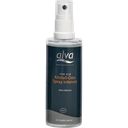 Alva Naturkosmetik FOR HIM - Kristall-Deo Spray Intensiv - 75 ml