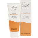 Alva Naturkosmetik Lotion Corporelle à l'Argousier - 100 ml