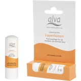 Alva Naturkosmetik Sea Buckthorn Lip Balm