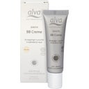 Alva Naturkosmetik BB Cream Sensitiv - Light Beige