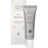 Alva Naturkosmetik BB Cream Sensitiv