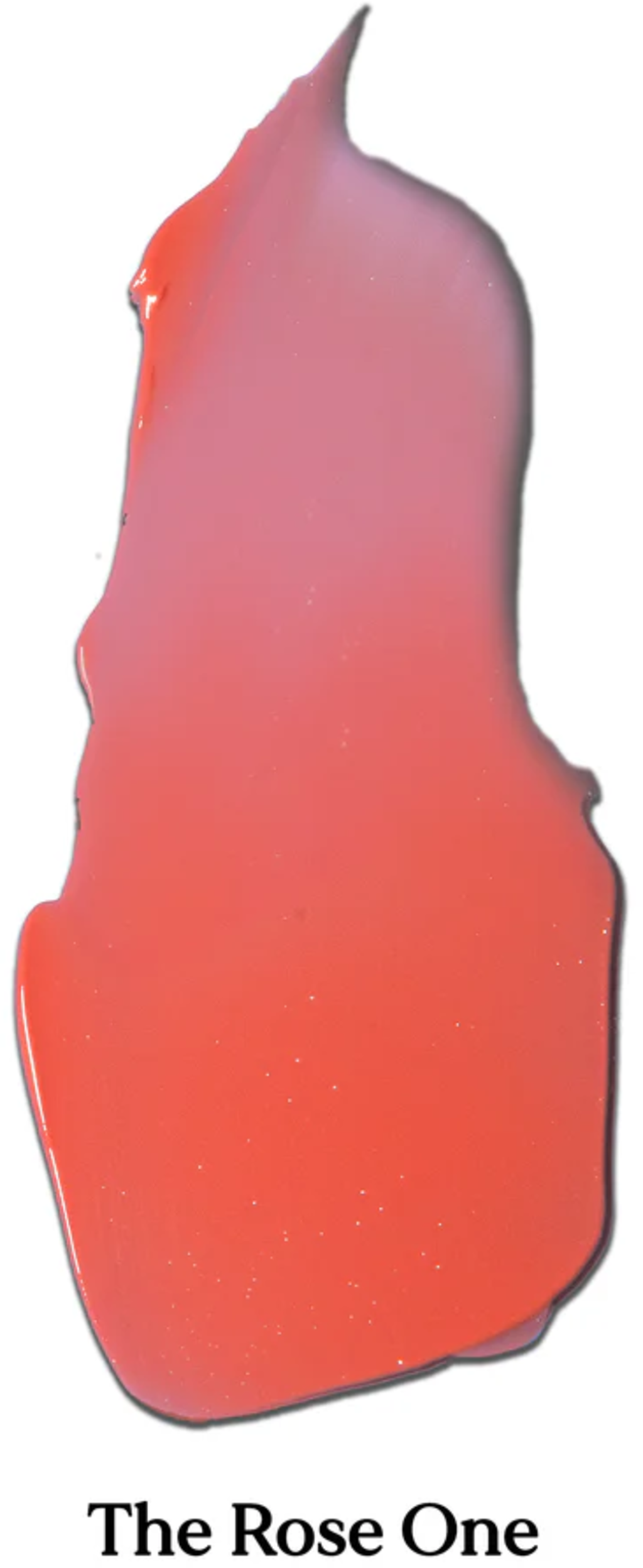 Hello Sunday Tinted Lip Balm SPF50 - The Rose One