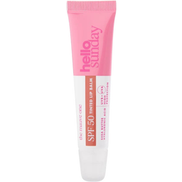 Hello Sunday Tinted Lip Balm SPF50 - The Mauve One