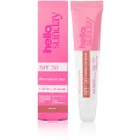 Hello Sunday Tinted Lip Balm SPF50 - The Mauve One