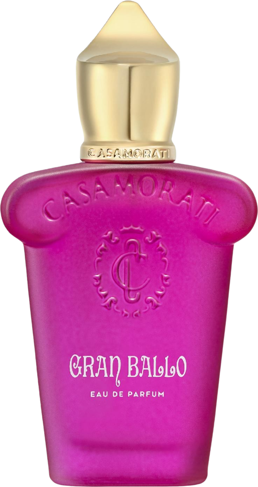 Eau de Parfum Gran Ballo, 30 ml