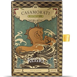Casamorati Eau de Parfum Regio - 30 ml