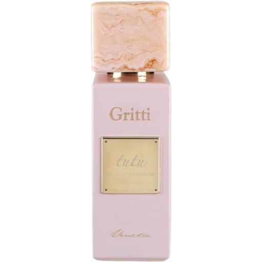 Gritti Tutù Pink Eau de Parfum