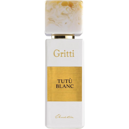 Gritti Tutu Blanc Eau de Parfum - 100 ml