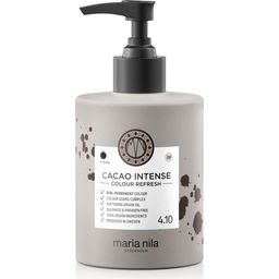 Maria Nila Colour Refresh - 4.10 Cacao Intense