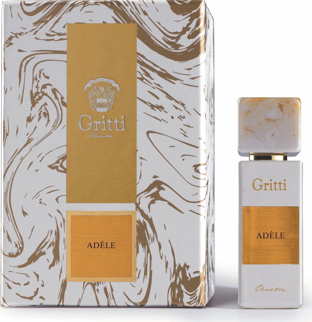 Gritti Adele Eau de Parfum - 100 ml