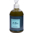 Aleppo Liquid Soap - 35% Laurel Oil - 500 ml